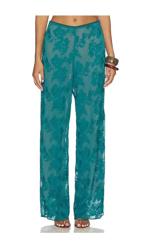 Sophie Maxi Pants