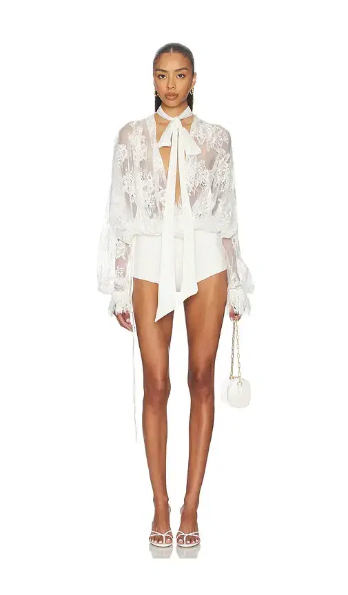 Dafne Bodysuit
