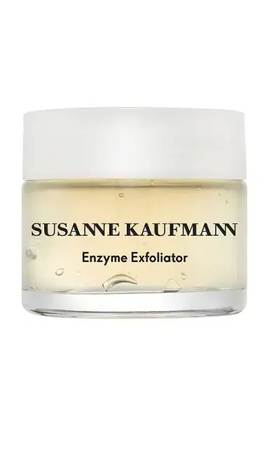 Susanne Kaufmann Enzyme Exfoliator | Thumbnail 1 Susanne Kaufmann Enzyme Exfoliator | Thumbnail 1