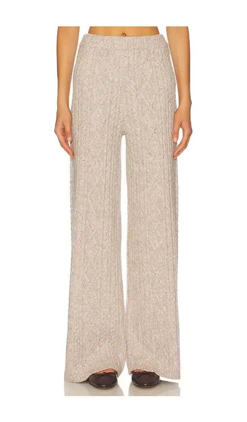 Cara Trousers