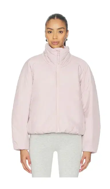 Beyond Yoga Warm Up Puffer Jacket | Thumbnail 2 Beyond Yoga Warm Up Puffer Jacket | Thumbnail 2
