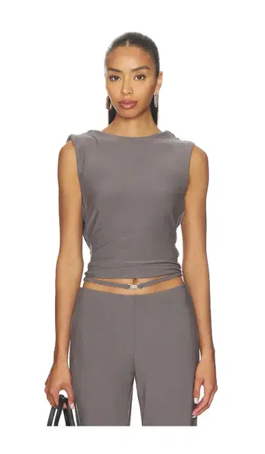 MADISON THE LABEL Kayson Top | Thumbnail 2