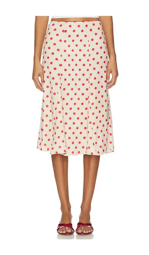 Lisa Says Gah Amora Skirt