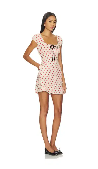 Lisa Says Gah Suzy Dress | Thumbnail 2