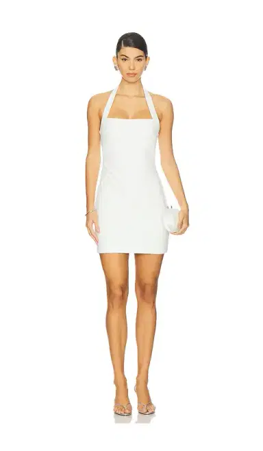 Runaway The Label Franca Mini Dress | Thumbnail 1