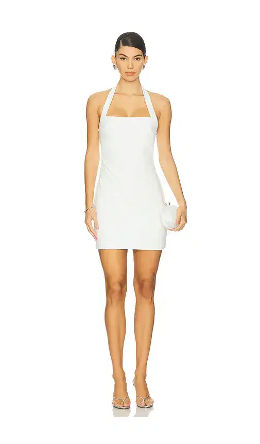 Franca Mini Dress