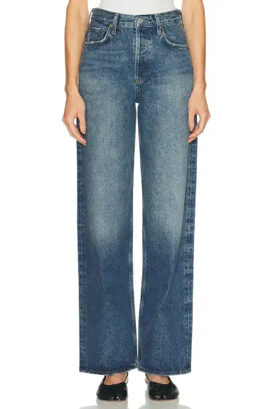 AGOLDE Ren Jeans | Thumbnail 3