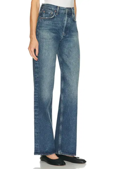 AGOLDE Ren Jeans | Thumbnail 4