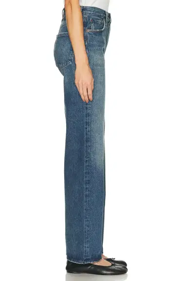 AGOLDE Ren Jeans | Thumbnail 5