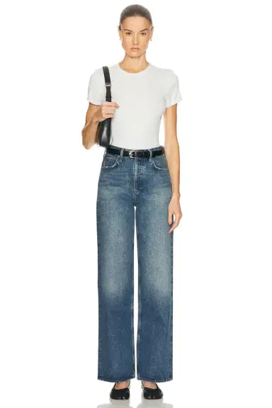 AGOLDE Ren Jeans | Thumbnail 7