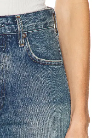 AGOLDE Ren Jeans | Thumbnail 8
