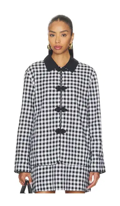 Ciao Lucia Anja Jacket | Thumbnail 2