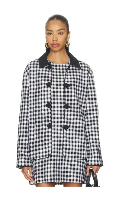Ciao Lucia Anja Jacket | Thumbnail 1