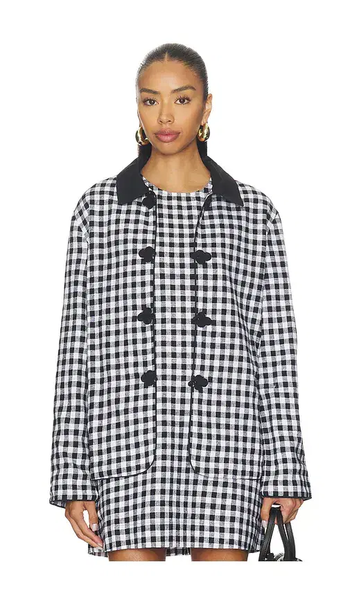 Ciao Lucia Anja Jacket