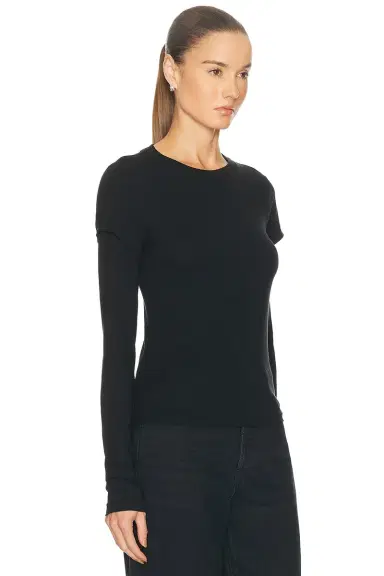 RE/DONE Slim Layer Long Sleeve | Thumbnail 2