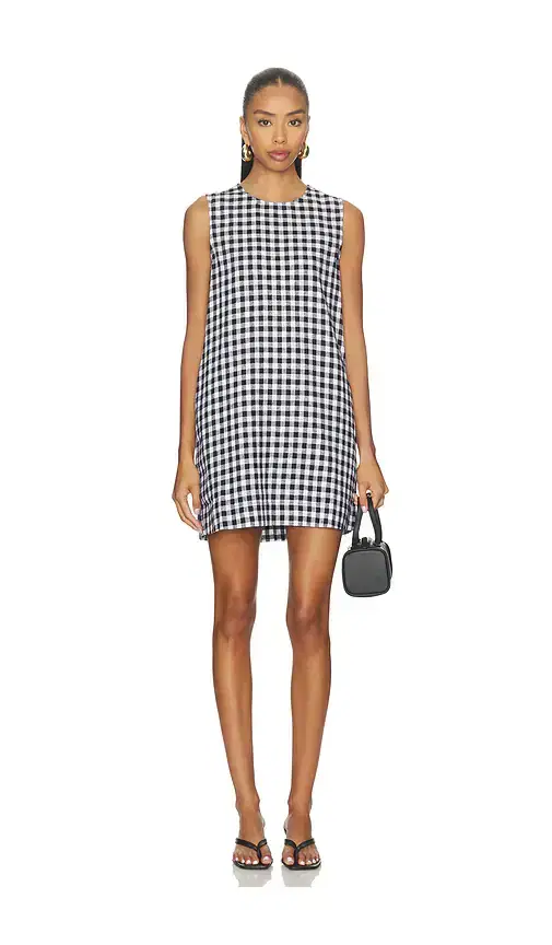 Ciao Lucia Indus Dress