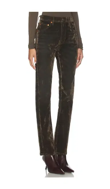 RE/DONE The Blondie Jeans | Thumbnail 2