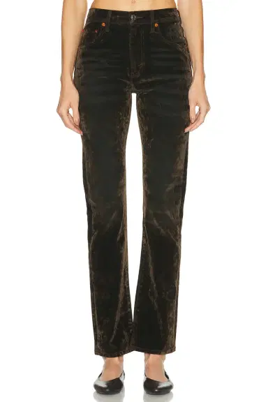 RE/DONE The Blondie Jeans | Thumbnail 3