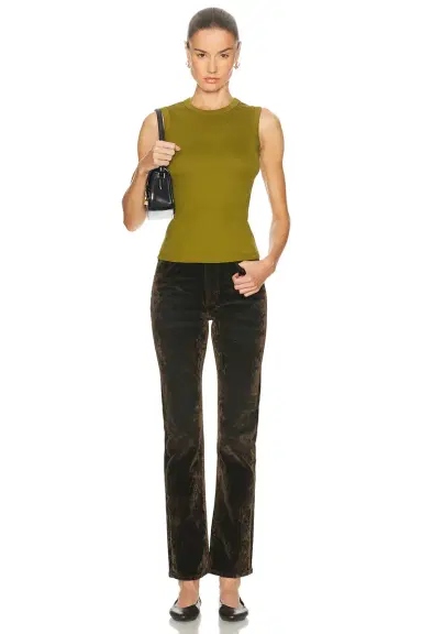 RE/DONE The Blondie Jeans | Thumbnail 7