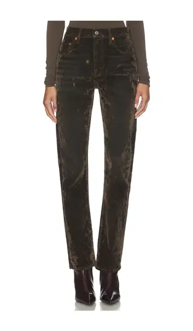 RE/DONE The Blondie Jeans | Thumbnail 1