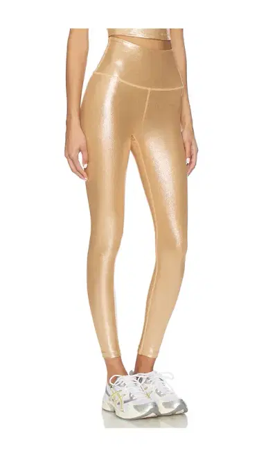 Beyond Yoga High Waisted Midi Legging | Thumbnail 2 Beyond Yoga High Waisted Midi Legging | Thumbnail 2