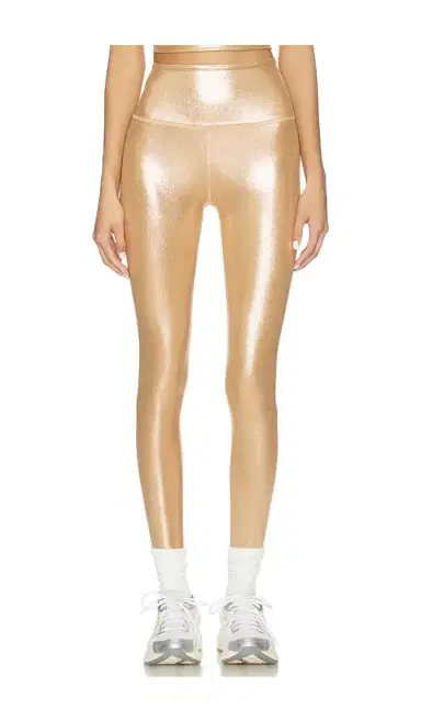 Beyond Yoga High Waisted Midi Legging | Thumbnail 1 Beyond Yoga High Waisted Midi Legging | Thumbnail 1