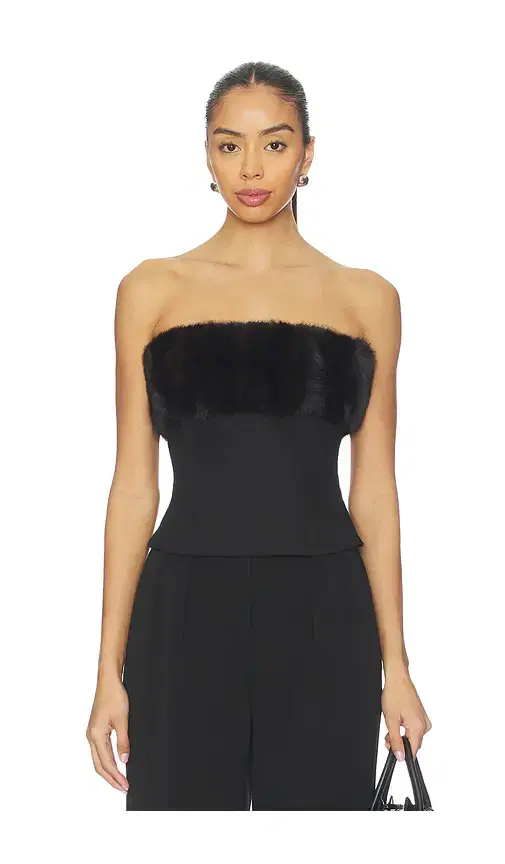 Apparis Ivy Tube Top