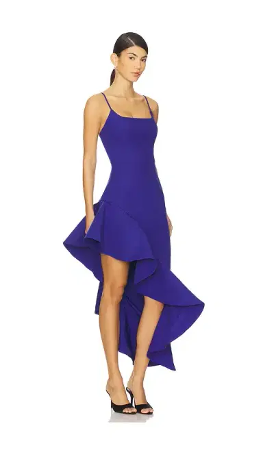 Elliatt Beatrix Gown | Thumbnail 2 Elliatt Beatrix Gown | Thumbnail 2