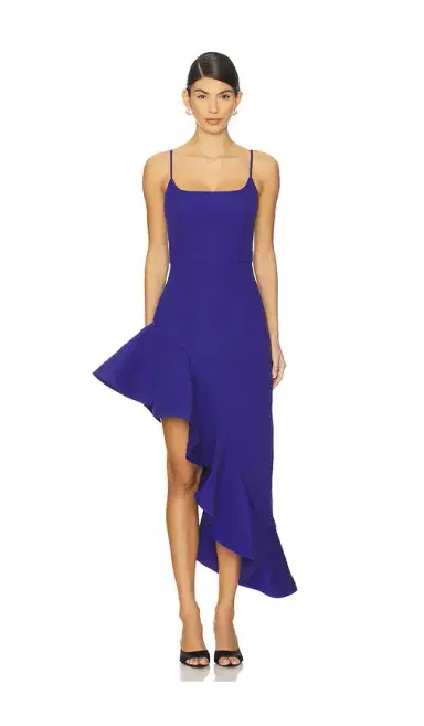Elliatt Beatrix Gown | Thumbnail 1 Elliatt Beatrix Gown | Thumbnail 1