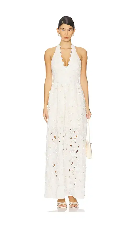 Sienna Gown