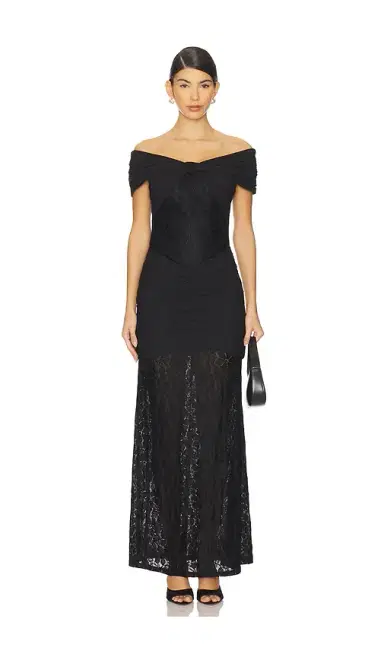 Elliatt Valencia Gown | Thumbnail 1