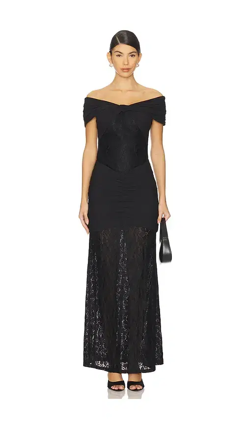 Valencia Gown
