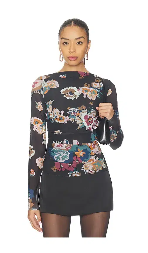 Cleobella Remy Top
