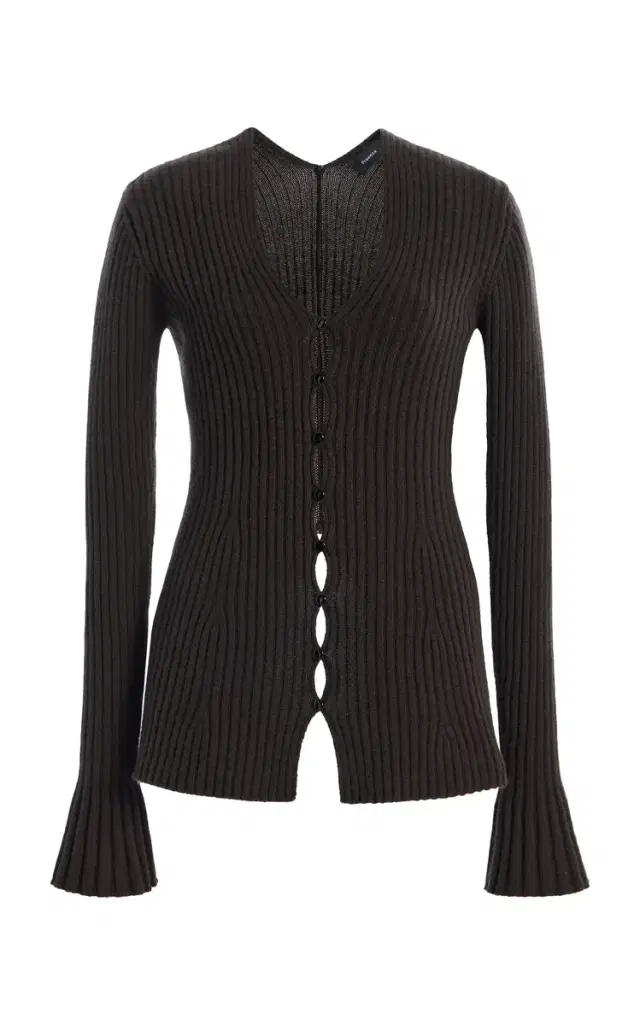 Valeria Transitional Cashmere Top Valeria Transitional Cashmere Top