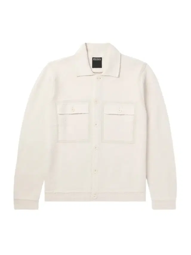 Terry Overshirt - Men