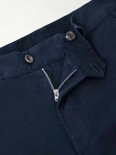 Drake's HIM Straight-Leg Cotton-Twill Chinos - Men | Thumbnail 5 Drake's HIM Straight-Leg Cotton-Twill Chinos - Men | Thumbnail 5