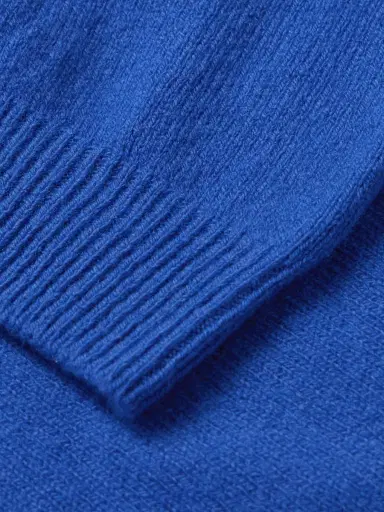 Sunspel Wool Sweater - Men | Thumbnail 6