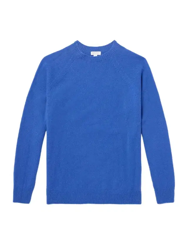 Wool Sweater - Men