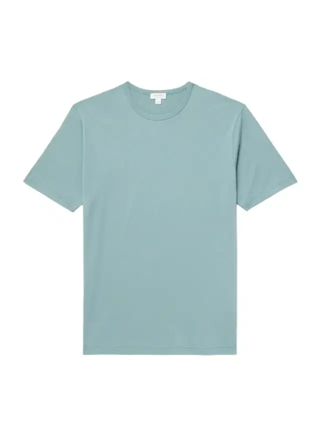 Slim-Fit Supima Cotton-Jersey T-Shirt - Men