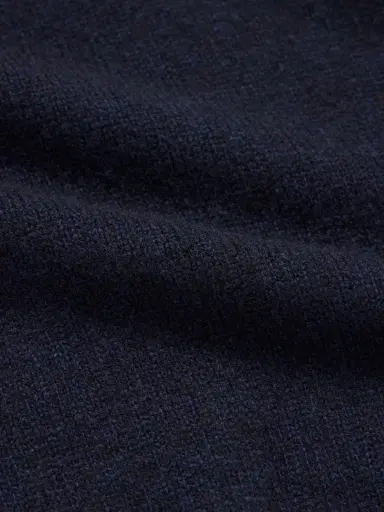 Sunspel Wool Sweater Vest - Men | Thumbnail 4