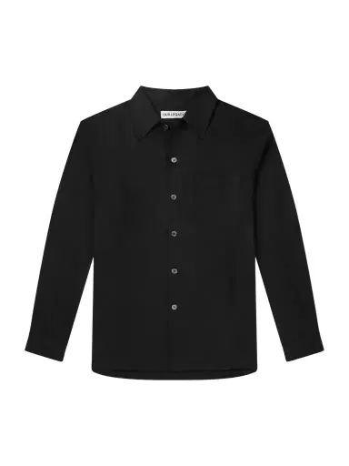 Our Legacy Every Lyocell Shirt - Men | Thumbnail 1 Our Legacy Every Lyocell Shirt - Men | Thumbnail 1