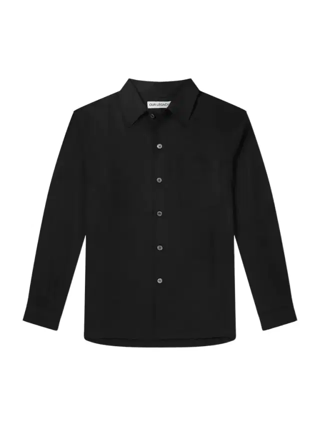 Every Lyocell Shirt - Men