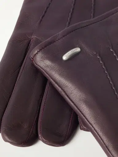Our Legacy Leather Gloves - Men | Thumbnail 2 Our Legacy Leather Gloves - Men | Thumbnail 2