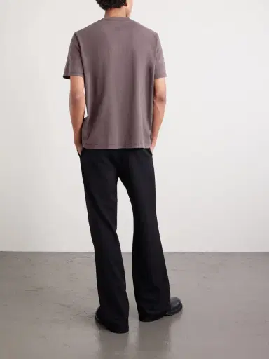 Our Legacy Box Cotton-Jersey T-shirt - Men | Thumbnail 4