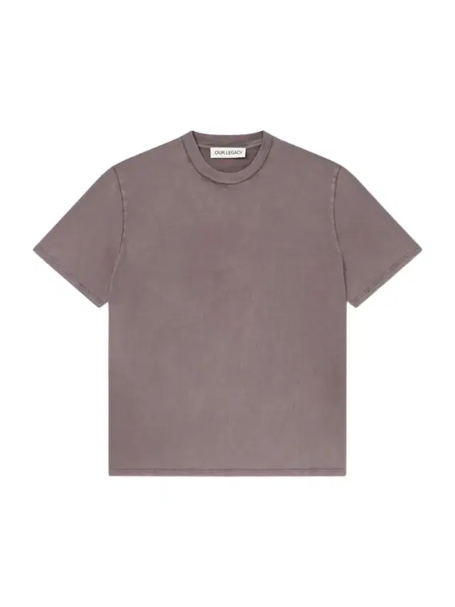 Our Legacy Box Cotton-Jersey T-shirt - Men