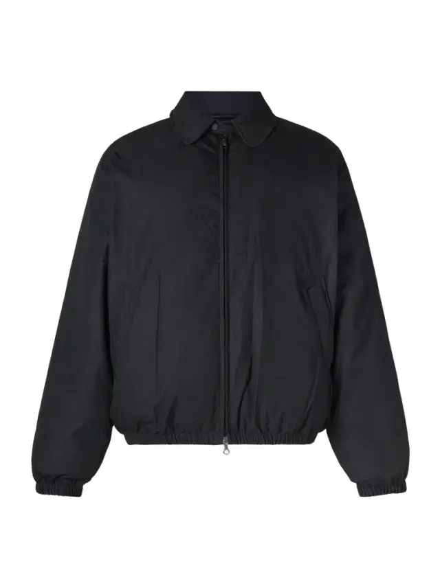 Avenue Padded Cotton-Blend Shell Bomber Jacket - Men