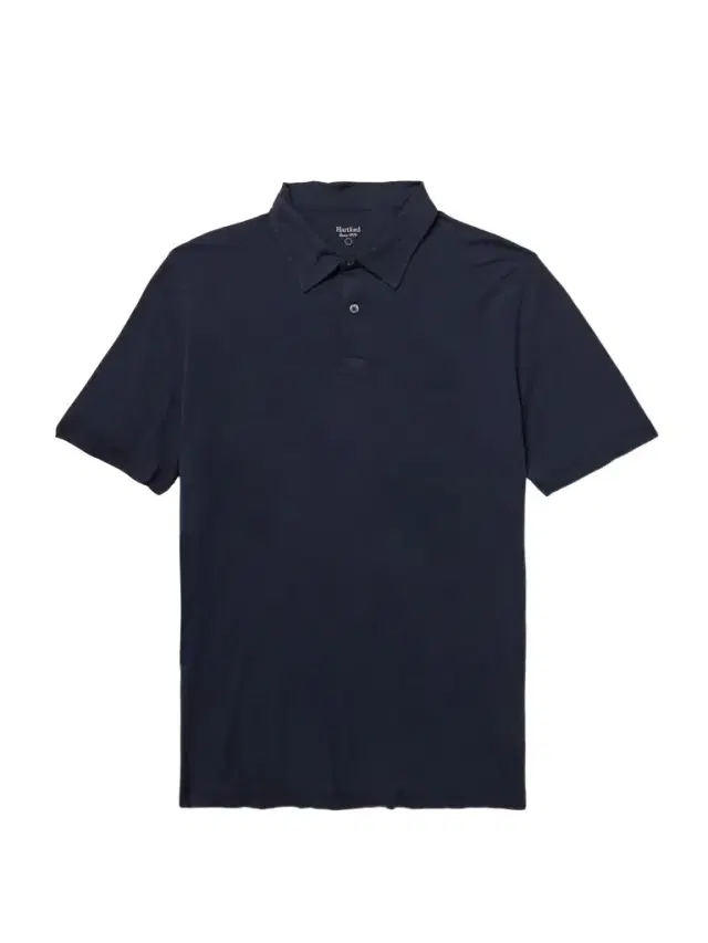 Hartford Garment-Dyed Cotton-Jersey Polo Shirt - Men