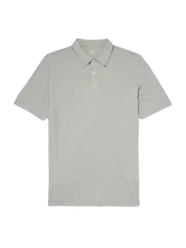 Hartford Cotton-Jersey Polo Shirt - Men