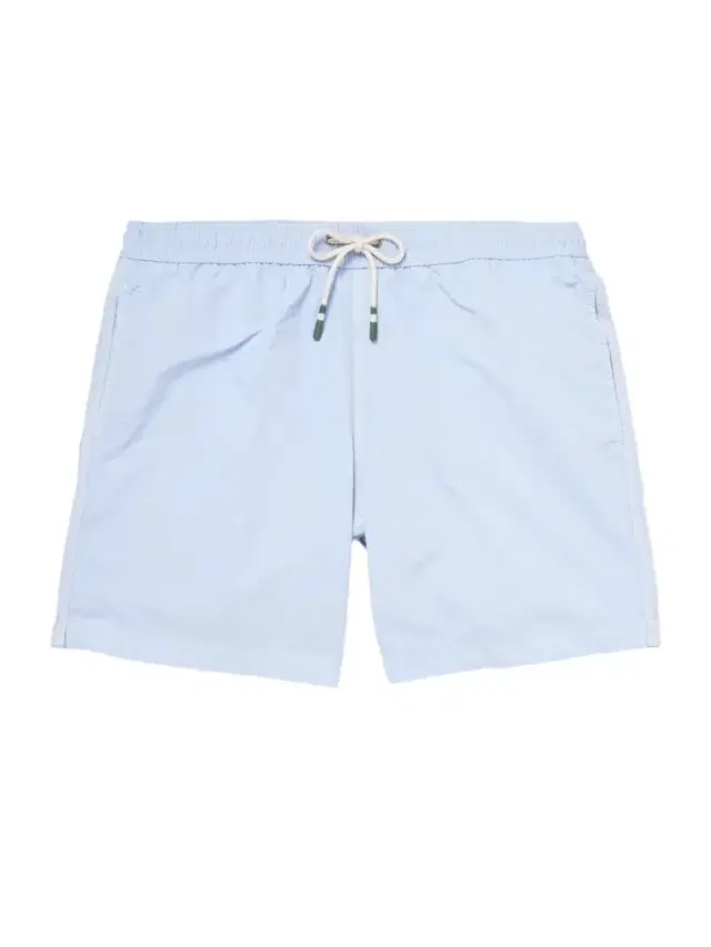 Hartford Slim-Fit Mid-Length Swim Shorts - Men
