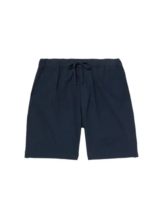 Hartford Joggy Slim-Fit Cotton Drawstring Shorts - Men